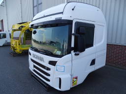 Scania G SC-G CG-Highline