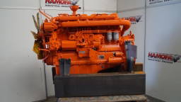 Scania DS9.52A Reconditioned
