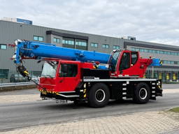 Liebherr LTM1030/2.1