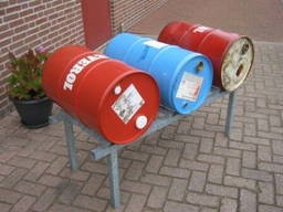 Vaten stelling