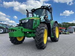 John Deere 6110M NEU