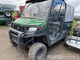 Kioti K92400-EU