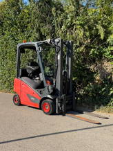 Linde H16D