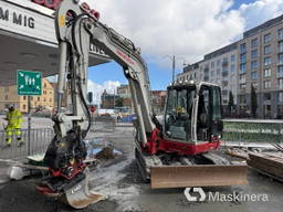 Takeuchi TB370
