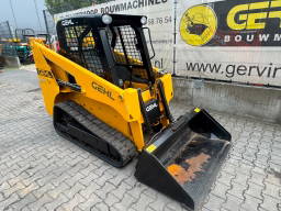 Gehl RT 105