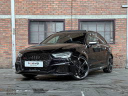 Audi RS3 Sportback 2.5 Tfsi Quattro