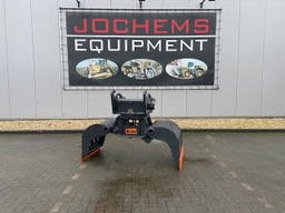 Heuss 915kg