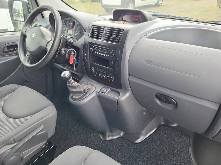 Peugeot Expert 128pk 14