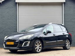 Peugeot 308 SW 1.6 VTi Active