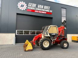 Manitou MT425CP verreiker