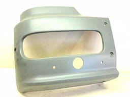 Mercedes-Benz Atego 01.98-12.04
