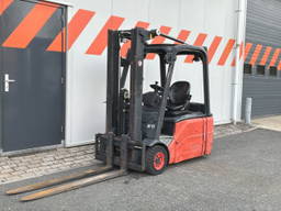 Linde E16L-01