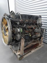 DAF MX 340 S1 460hp Euro 4