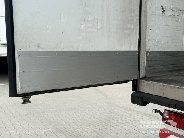 Schmitz Cargobull Oplegger Vries Standard 12