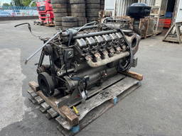 MWM TBD 232 V12