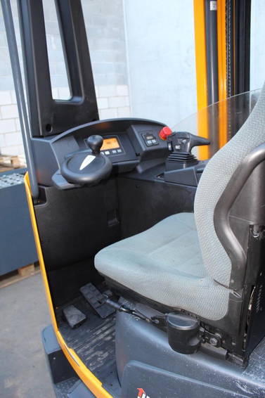 Jungheinrich ETV C16 560 DZ 7