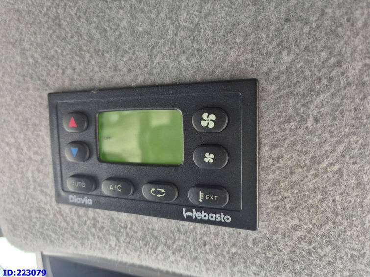 Mercedes-Benz Sprinter 516 VIP 16