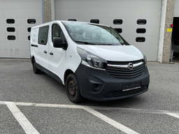 Opel Vivaro -B