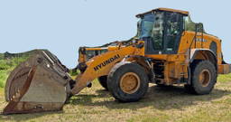Hyundai HL955 XT