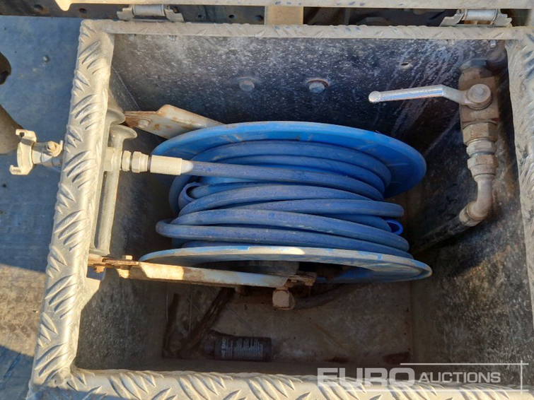 Isuzu Easyshift 28
