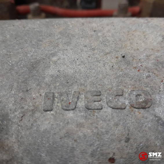 Iveco Occ motor 8060.45B Iveco 5