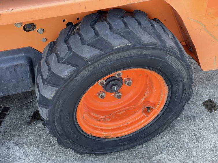 Bobcat S 70 9