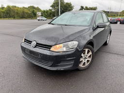 Volkswagen Golf 1.4 TSI BMT 122 PS 41929 Highline