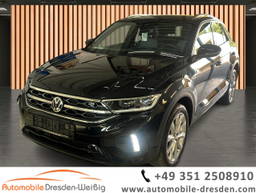 Volkswagen T-Roc 1.5 TSI DSG R-LineLED+IQ DriveRearView