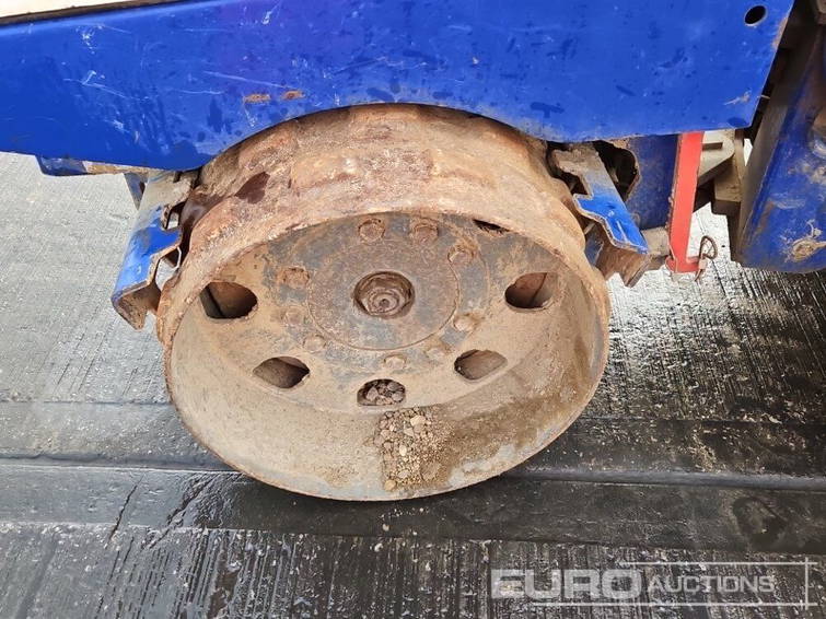 WACKER NEUSON Roller RT 12