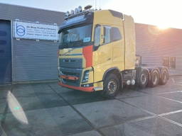 Volvo FH 16.750 8x4/4