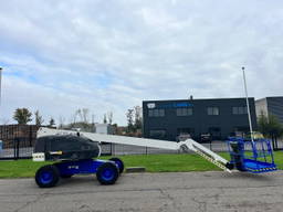 JLG 460SJ