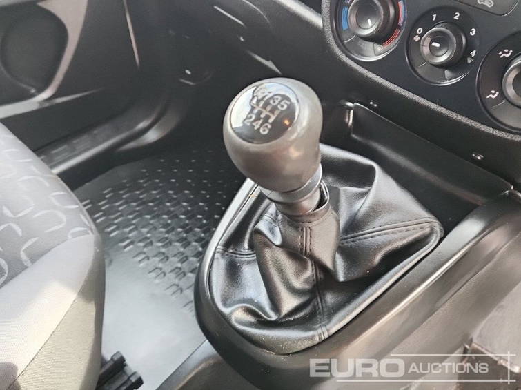 Fiat Doblo 20