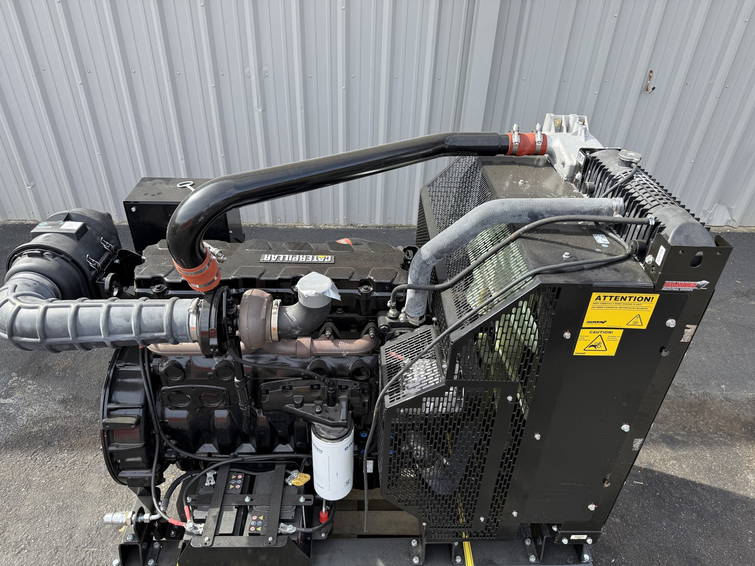 Perkins 1506A-E88TAG1 NEW 1
