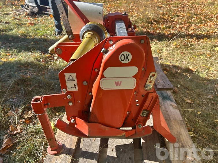 Maschio Fresa W 145 8