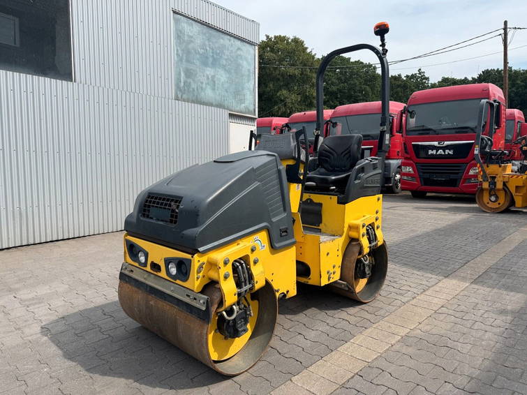 Bomag BW 100 ADM-5 1