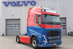 Volvo FH