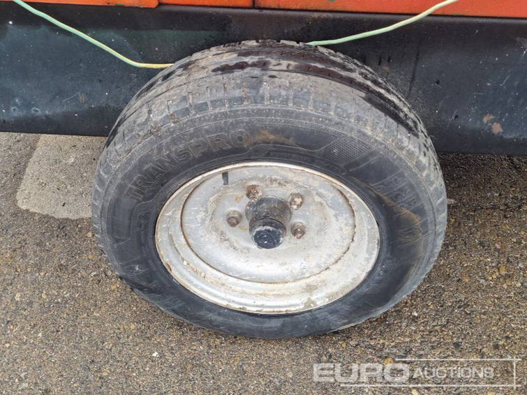 Gesan DZR 40 6