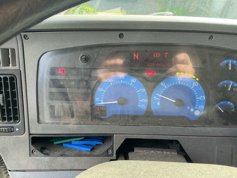Renault 44ACA3 25