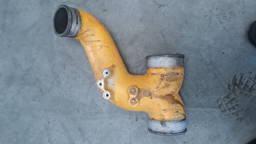 Cummins AIR Duct Intake AIR Cooler Cummins QSK45 3636541 Rebuild
