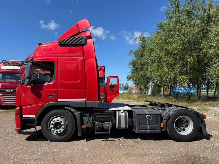 Volvo FM 380 Only 378tkm. 3