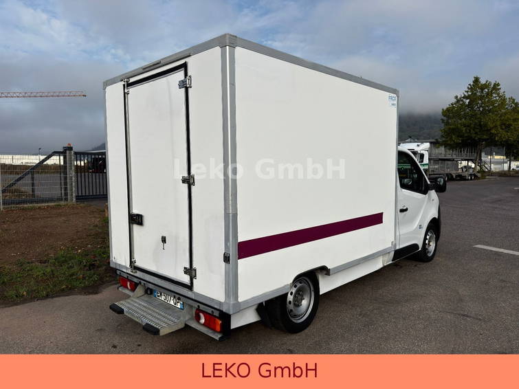 Fiat Talento Mit Carrier Xr 600 7