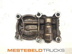 Scania Deksel oliepomp