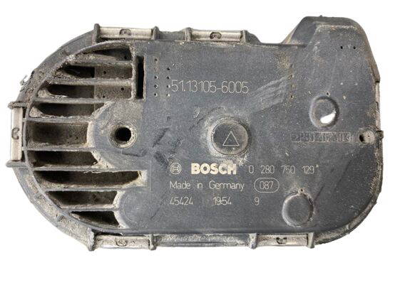 MAN Lions City A26 01.98-12.13 3
