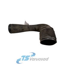 MAN Air intake