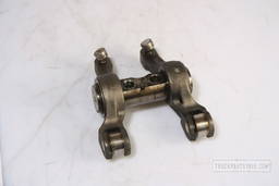 MAN Engines Parts D2066 Tuimelaarset Used