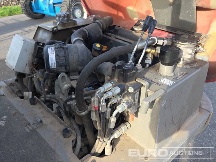 WACKER NEUSON 1001 19