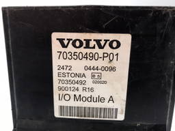 Volvo B12B 01.97-12.11