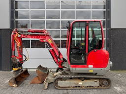 Yanmar SV26 | Engcon