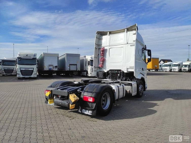 DAF XFn 480 FT 3