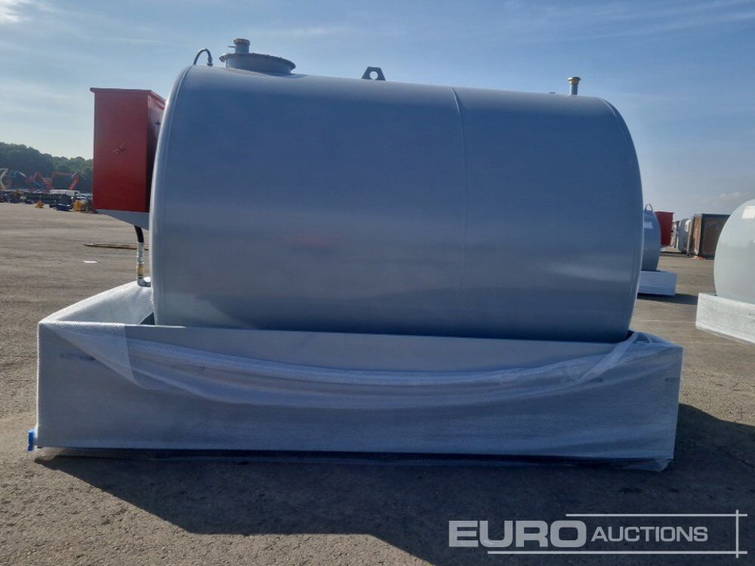 Diversen Demo Tanks 9000 Litres 6